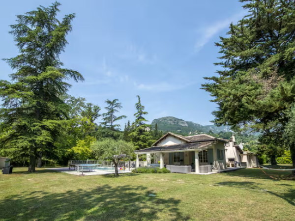 Location saisonnière Villa & piscine 🏡